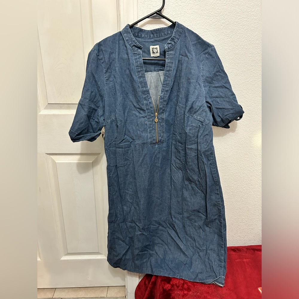Ann Klein dress size 16